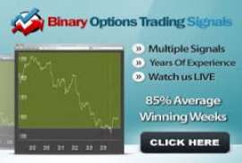 binary options trading signals