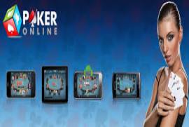 how can i play poker online for real money